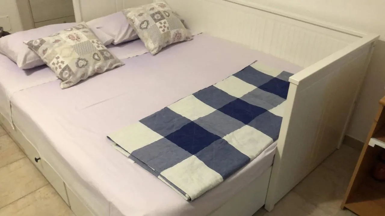 Holiday home Virgy'S House Villa Sestu Italy