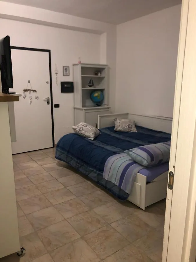 Holiday home Virgy'S House Villa Sestu