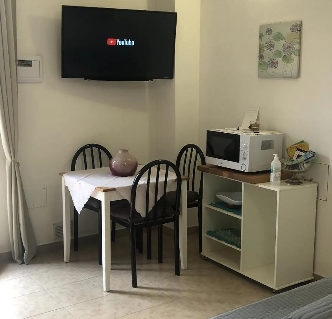 Holiday home Virgy'S House Villa Sestu