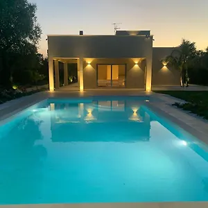 Natura & Relax Bed & Breakfast