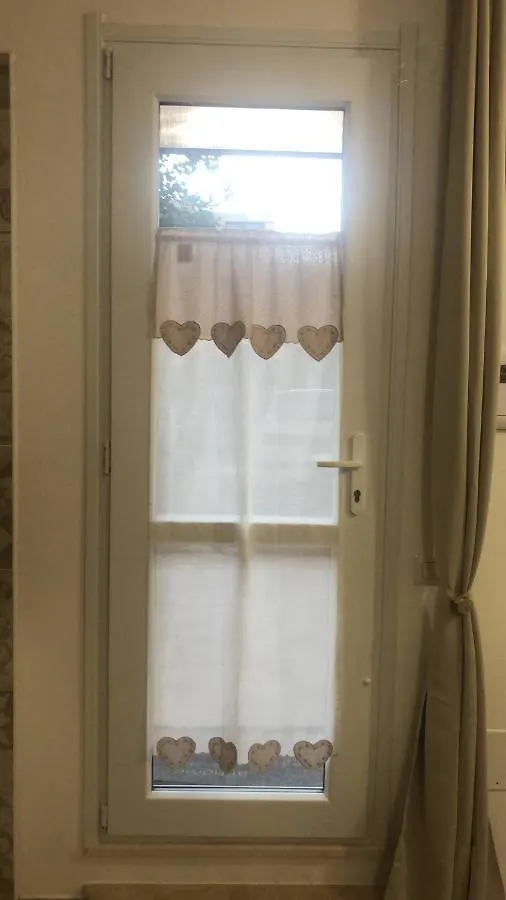 Dom wakacyjny Willa Virgy'S House Sestu