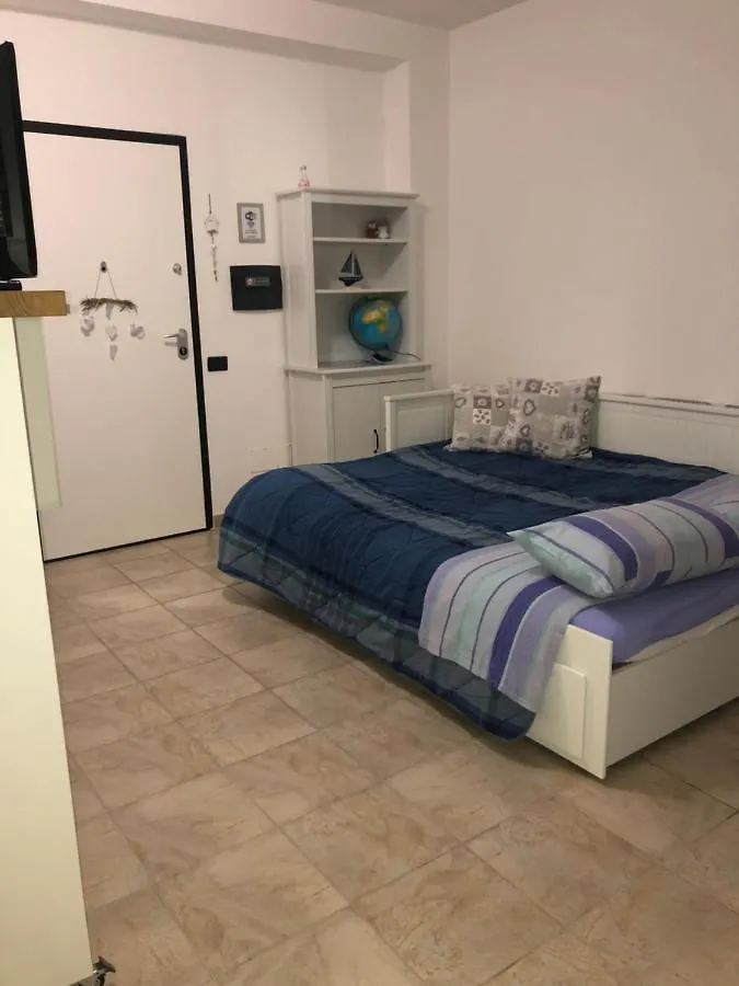 Holiday home Virgy'S House Villa Sestu